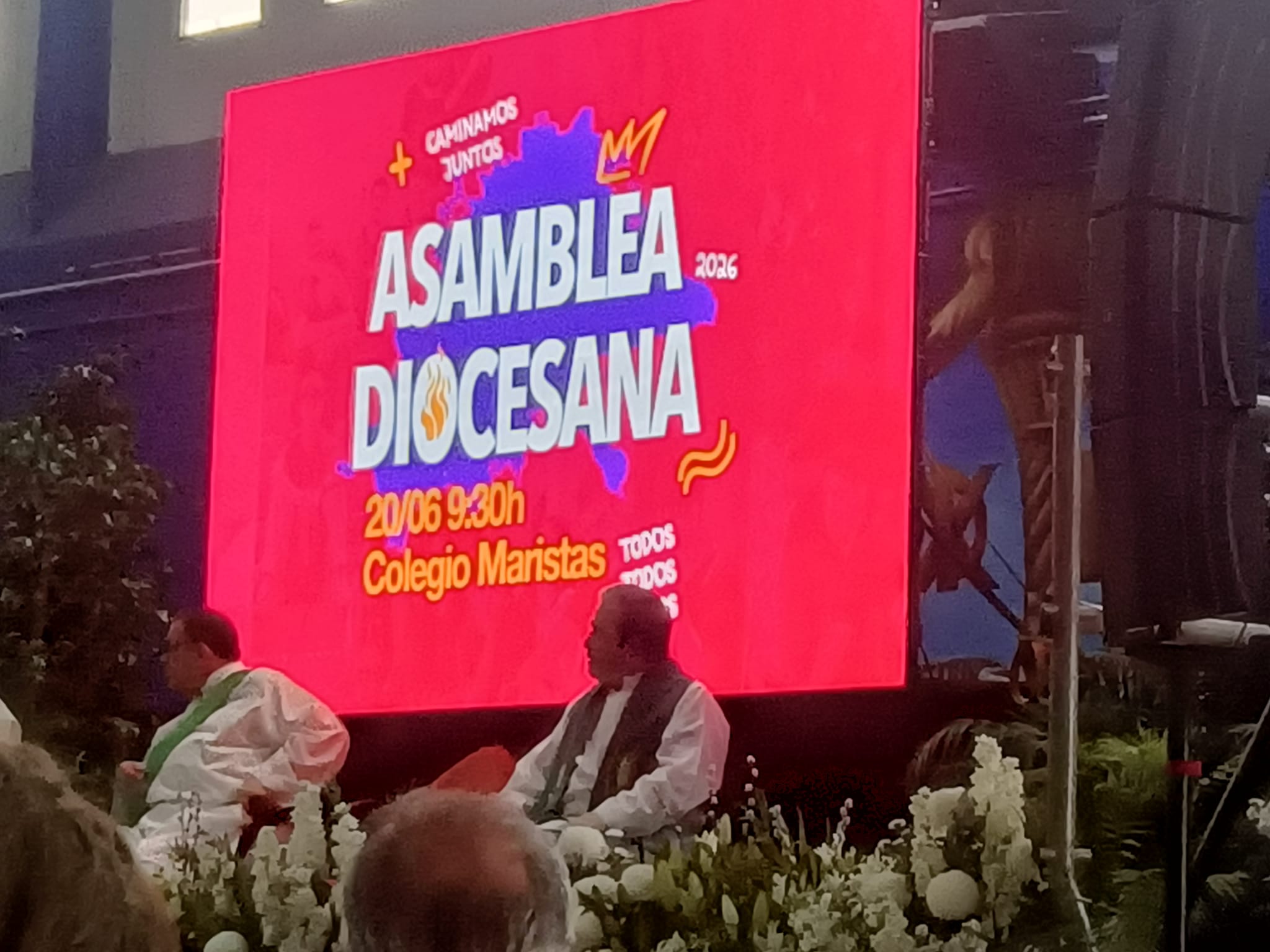 asamblea
